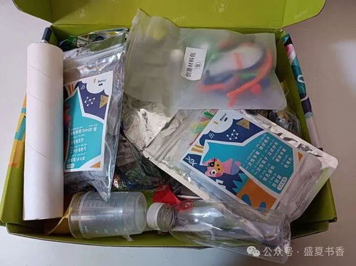 探索科学之美 儿童节必备的实验玩具推荐
