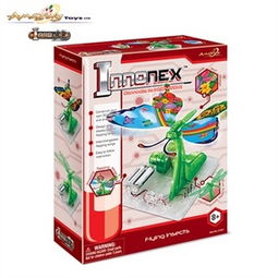 创彩童年 AmazingToys多彩台灯引领儿童科学探索新风尚